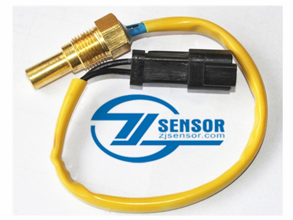 Water temperature sensor for Komatsu PC200-7,PC-7 OE 7861-93-3320